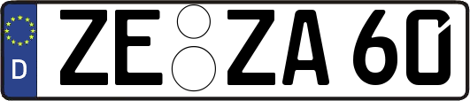 ZE-ZA60
