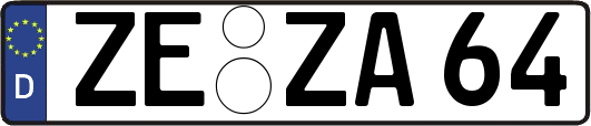 ZE-ZA64