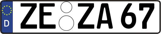 ZE-ZA67