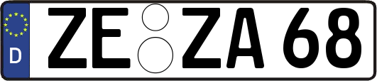 ZE-ZA68