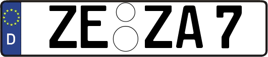 ZE-ZA7