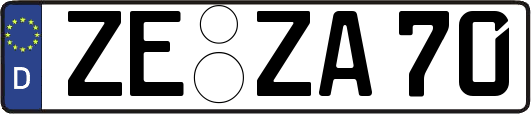 ZE-ZA70