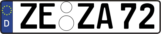 ZE-ZA72