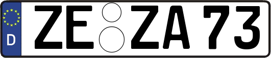 ZE-ZA73