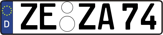 ZE-ZA74