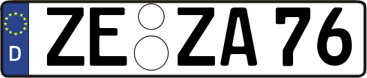 ZE-ZA76