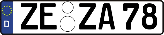 ZE-ZA78