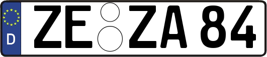 ZE-ZA84