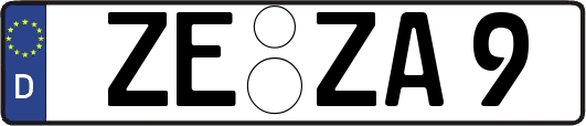 ZE-ZA9