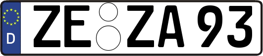 ZE-ZA93