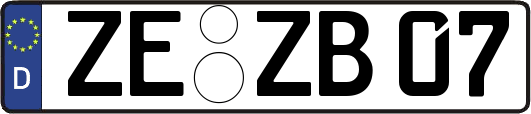 ZE-ZB07