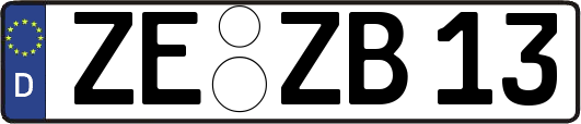 ZE-ZB13