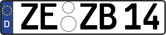 ZE-ZB14