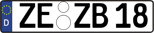 ZE-ZB18