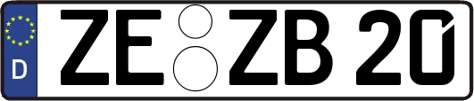 ZE-ZB20