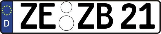 ZE-ZB21