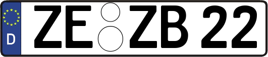 ZE-ZB22