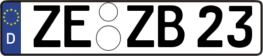 ZE-ZB23