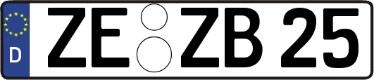 ZE-ZB25