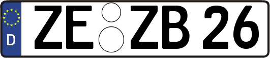 ZE-ZB26