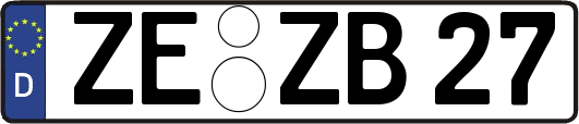 ZE-ZB27