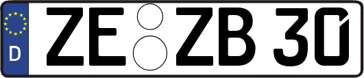 ZE-ZB30