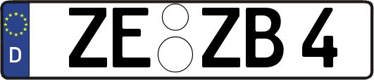 ZE-ZB4