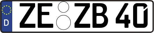 ZE-ZB40