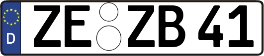 ZE-ZB41