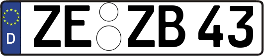 ZE-ZB43