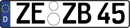 ZE-ZB45