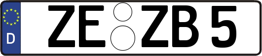 ZE-ZB5