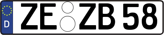 ZE-ZB58