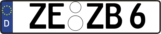 ZE-ZB6