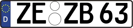 ZE-ZB63