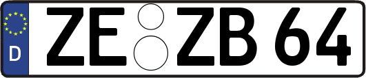 ZE-ZB64