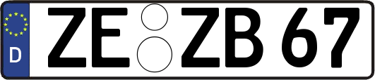 ZE-ZB67