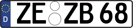 ZE-ZB68