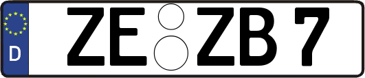 ZE-ZB7