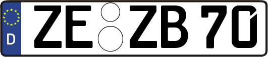 ZE-ZB70