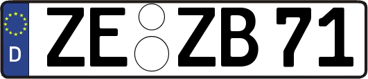 ZE-ZB71