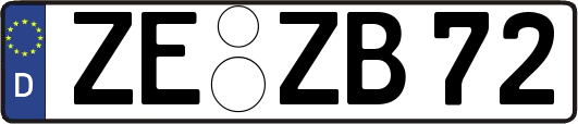 ZE-ZB72