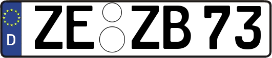 ZE-ZB73