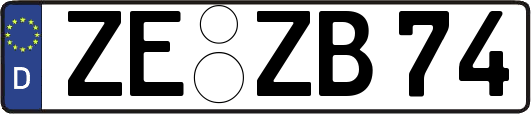 ZE-ZB74