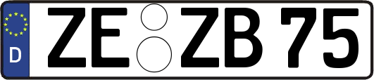 ZE-ZB75
