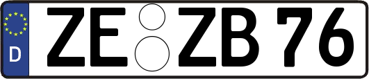 ZE-ZB76