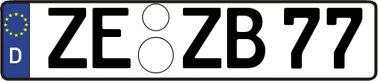 ZE-ZB77