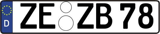 ZE-ZB78