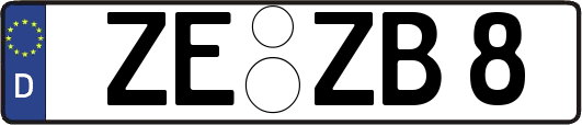 ZE-ZB8