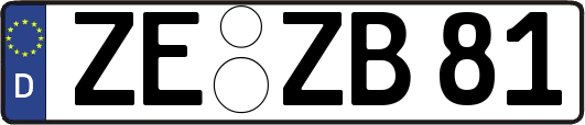 ZE-ZB81